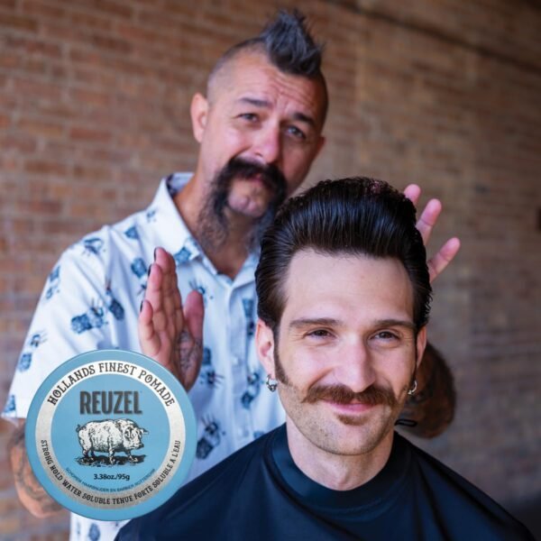 Reuzel Blue Pomade