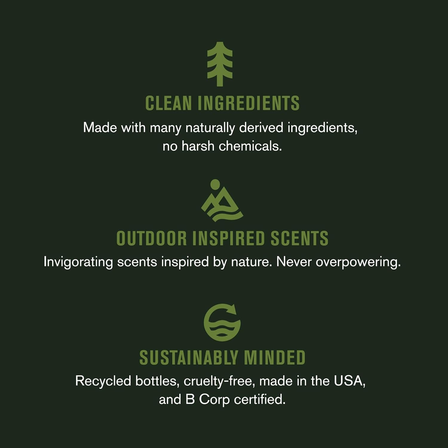 Every Man Jack Beard Oil - Sandalwood (1 fl oz)