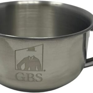 G.B.S Shaving Bowl