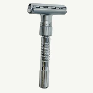 G.B.S Safety Razor - Double Edge (10 pcs)
