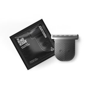 MANSCAPED Beard Hedger® Replacement Blade - SkinSafe® (1-Pack)