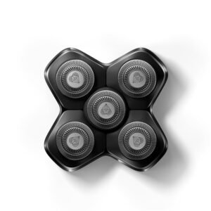 MANSCAPED The Dome Shaver™ PRO Replacement Blade Pad (1-Pack)